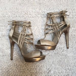 Pelle Moda Heels